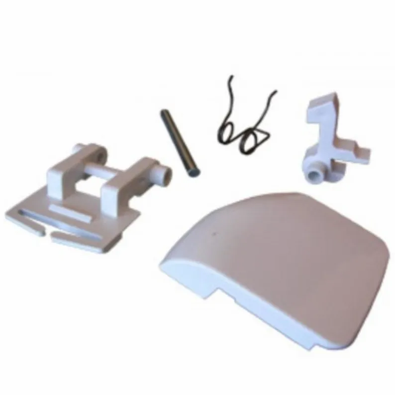 Maniglietta porta oblo' lavatrice Ardo Bompani SMEG