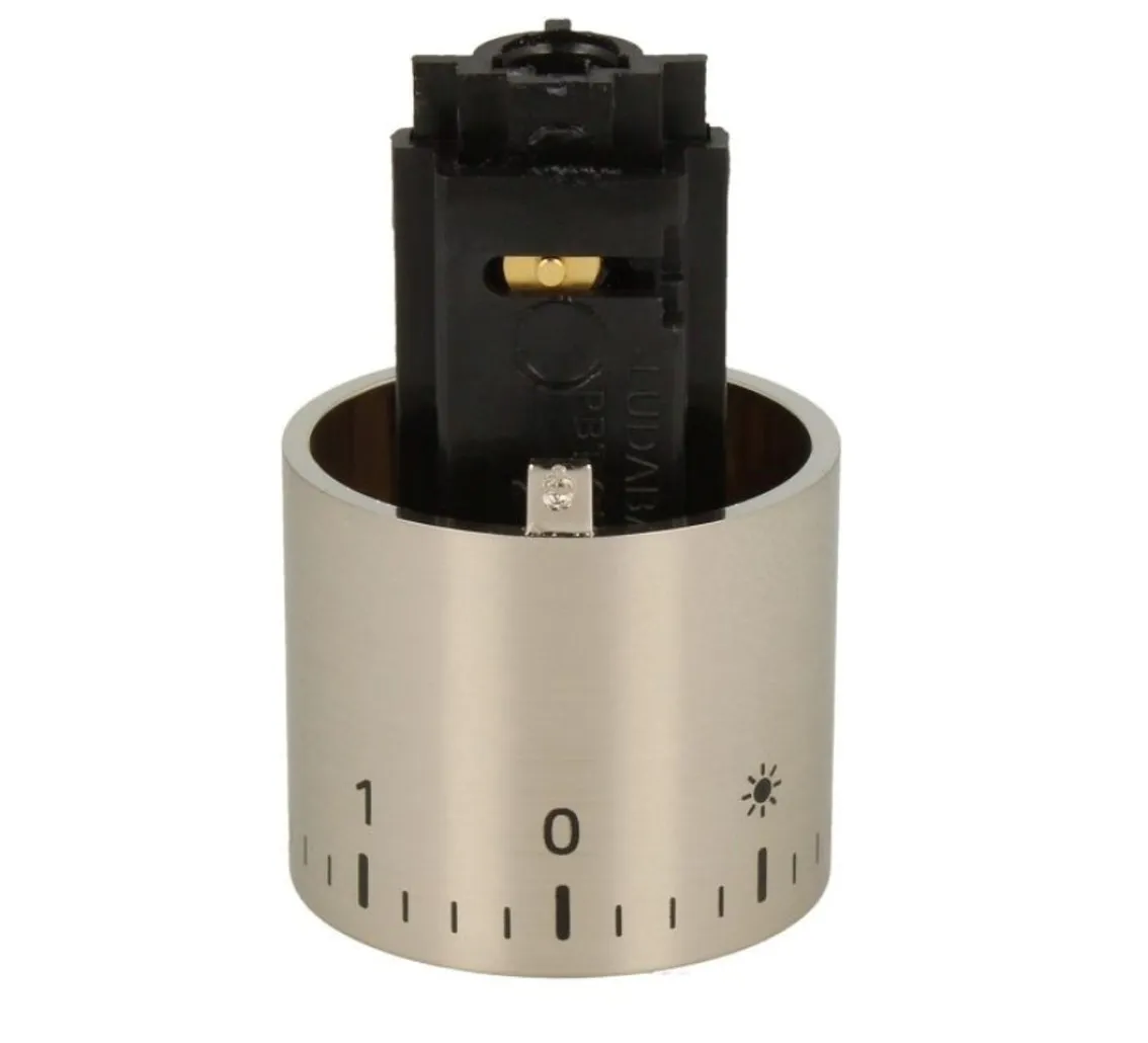 MANOPOLA COMANDI CAPPA ELICA WHIRLPOOL MNP0091808B ORIGINALE BOX FACILE BOXIN