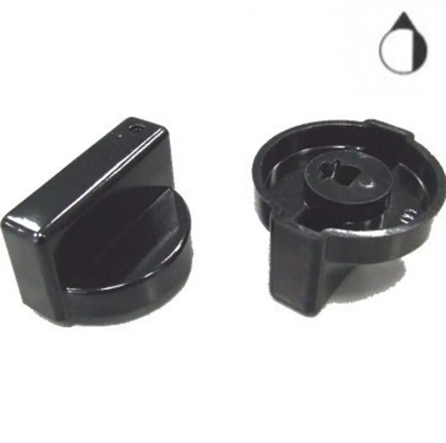 MANOPOLA POMELLO PIANO COTTURA CANDY SOVRANA 38MM ATT 6