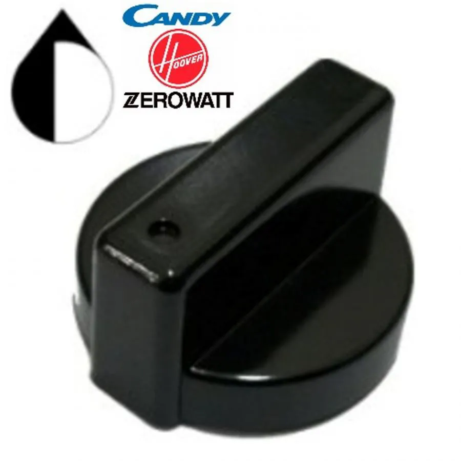 MANOPOLA pomello PLAN PIANI COTTURA CANDY 49005921 WL1061 ADATTABILE