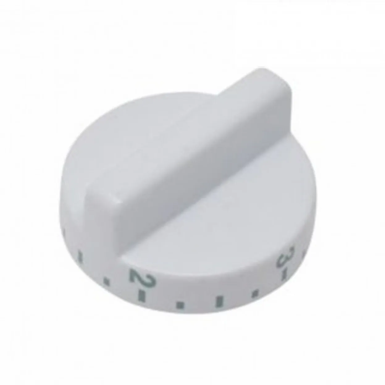 MANOPOLA POMELLO TEMPERATURA FRIGORIFERO ARISTON UNIVERSALE D.40mm