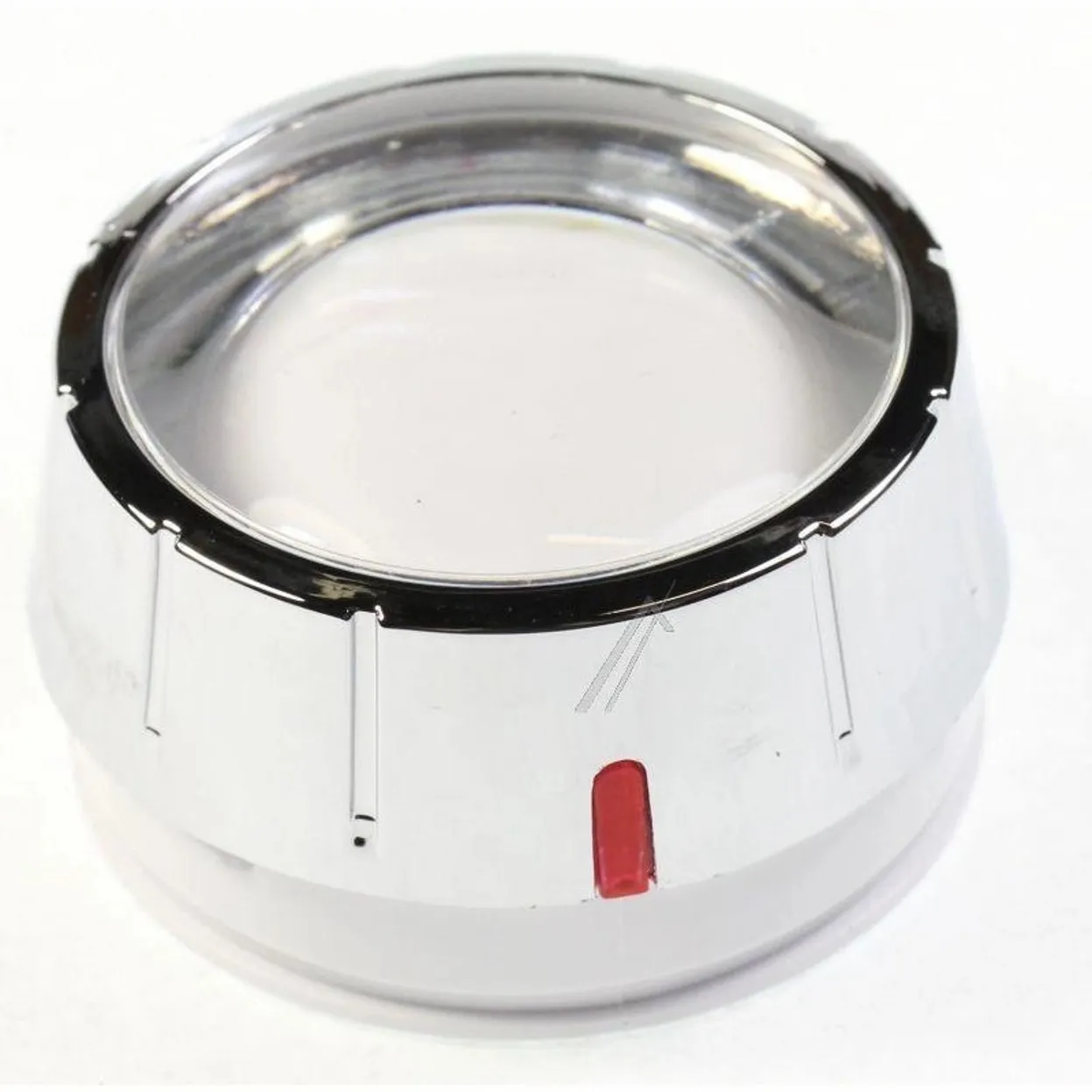 MANOPOLA POMELLO TIMER LAVATRICE CANDY HOOVER DXA4 37AH/1-30