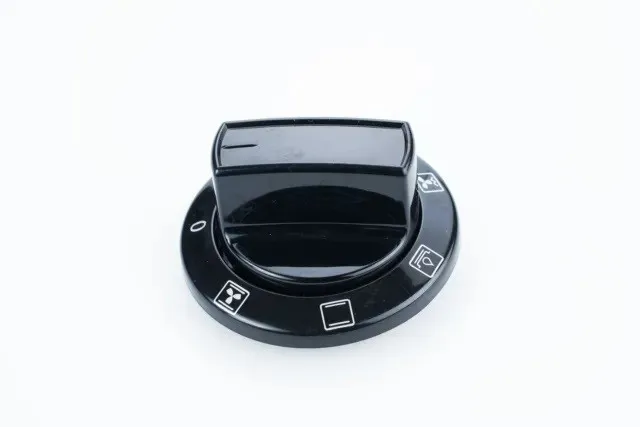 MANOPOLA PROGRAMMI COMMUTATORE FORNO ELETTRICO BEKO ARCELIK 49MM