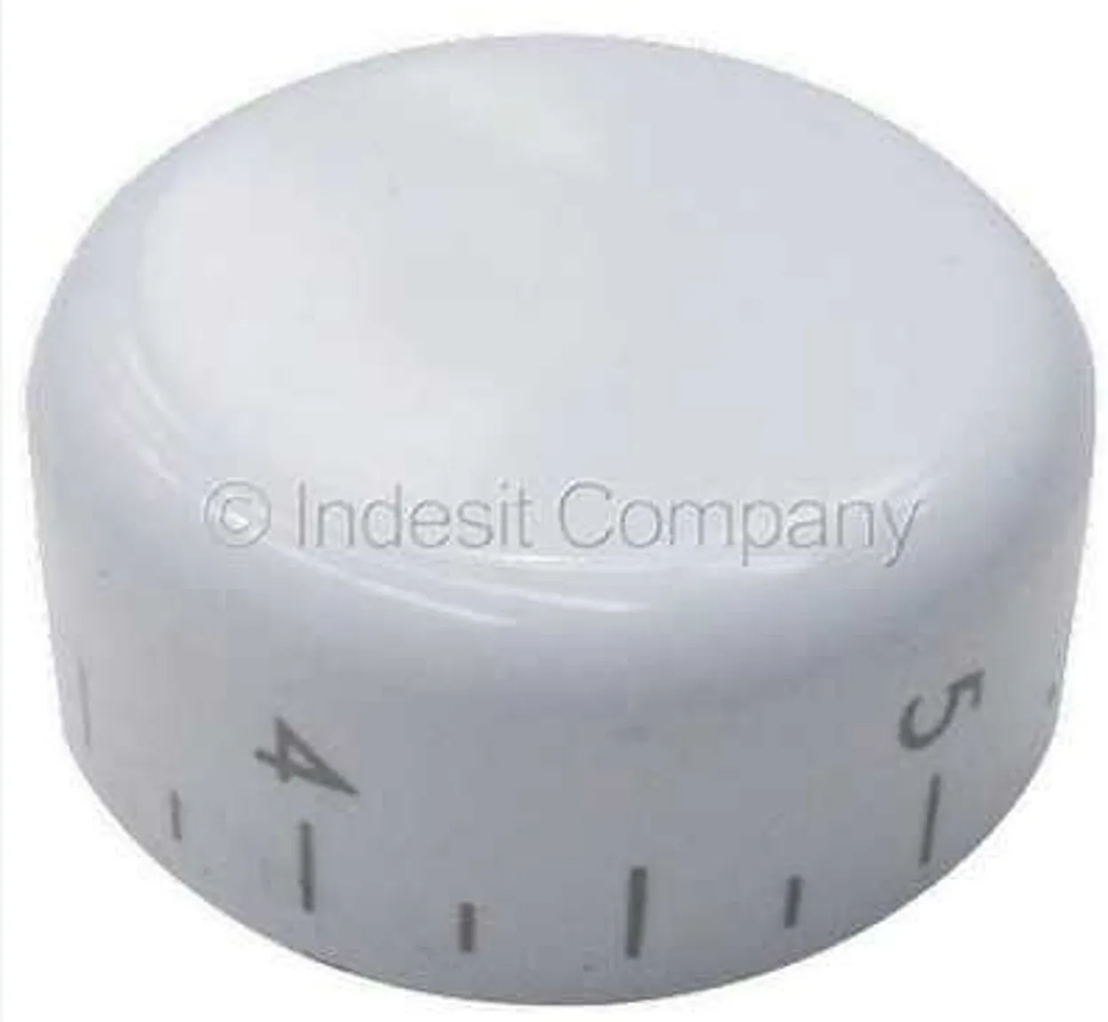 MANOPOLA REGOLAZIONE TEMPERATURA TERMOSTATO FRIGORIFERO ARISTON INDESIT