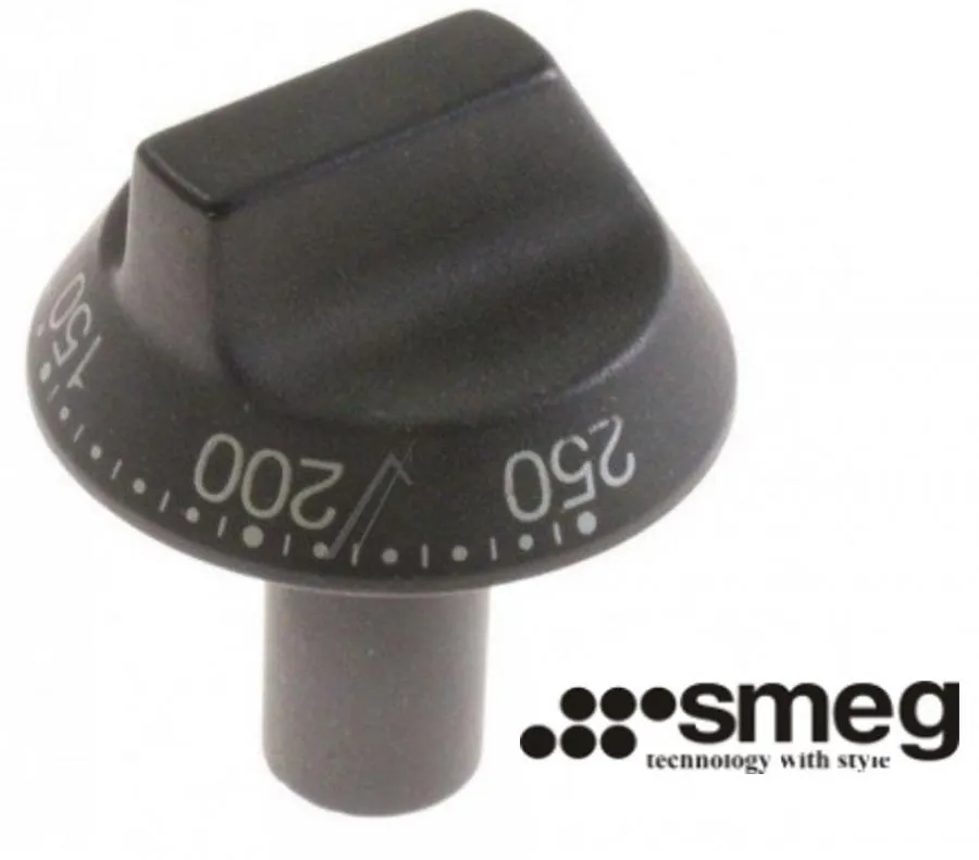 Manopole Pomelli Fuochi