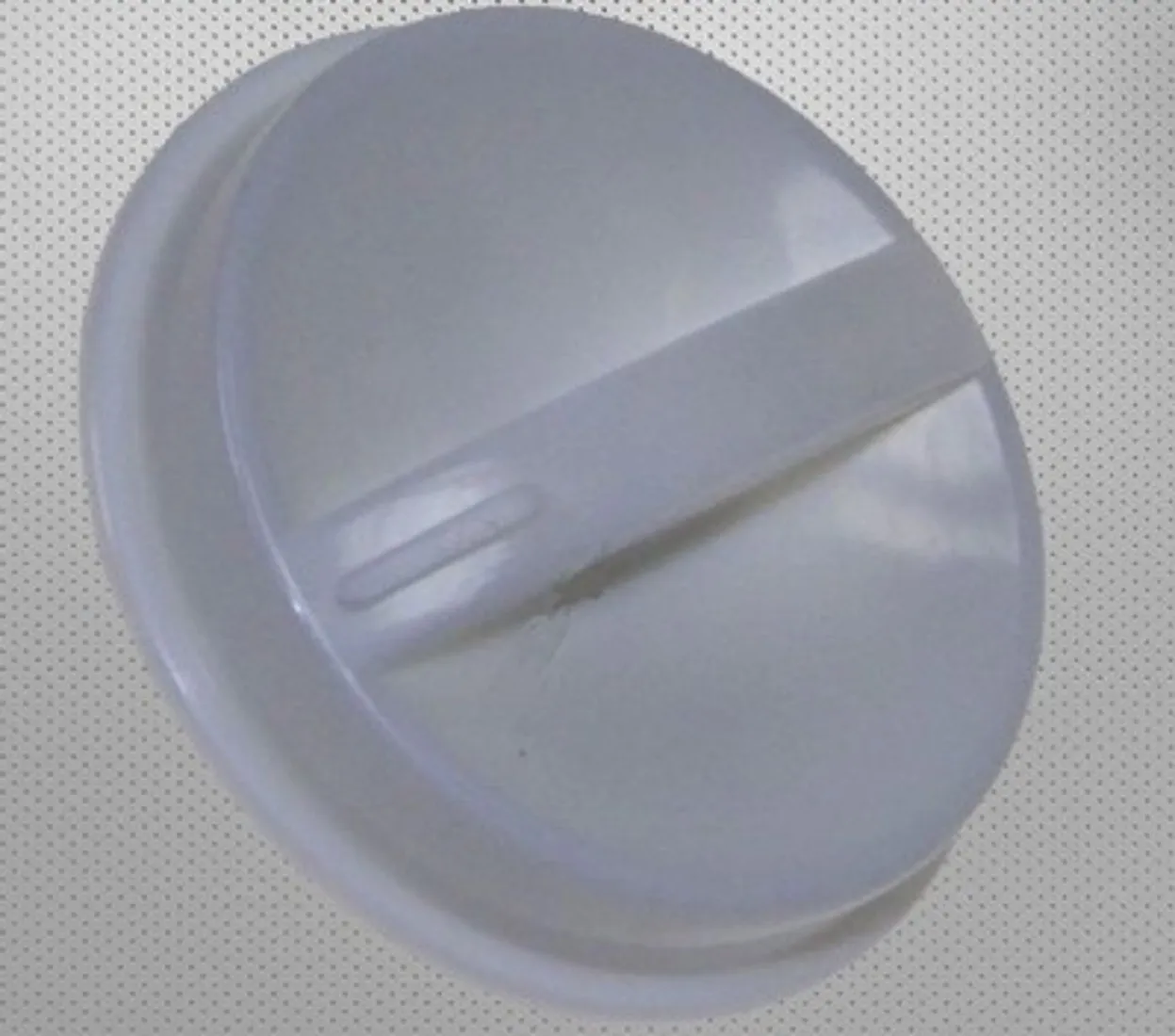 MANOPOLA TERMOSTATO FRIGORIFERO WHIRLPOOL IGNIS 