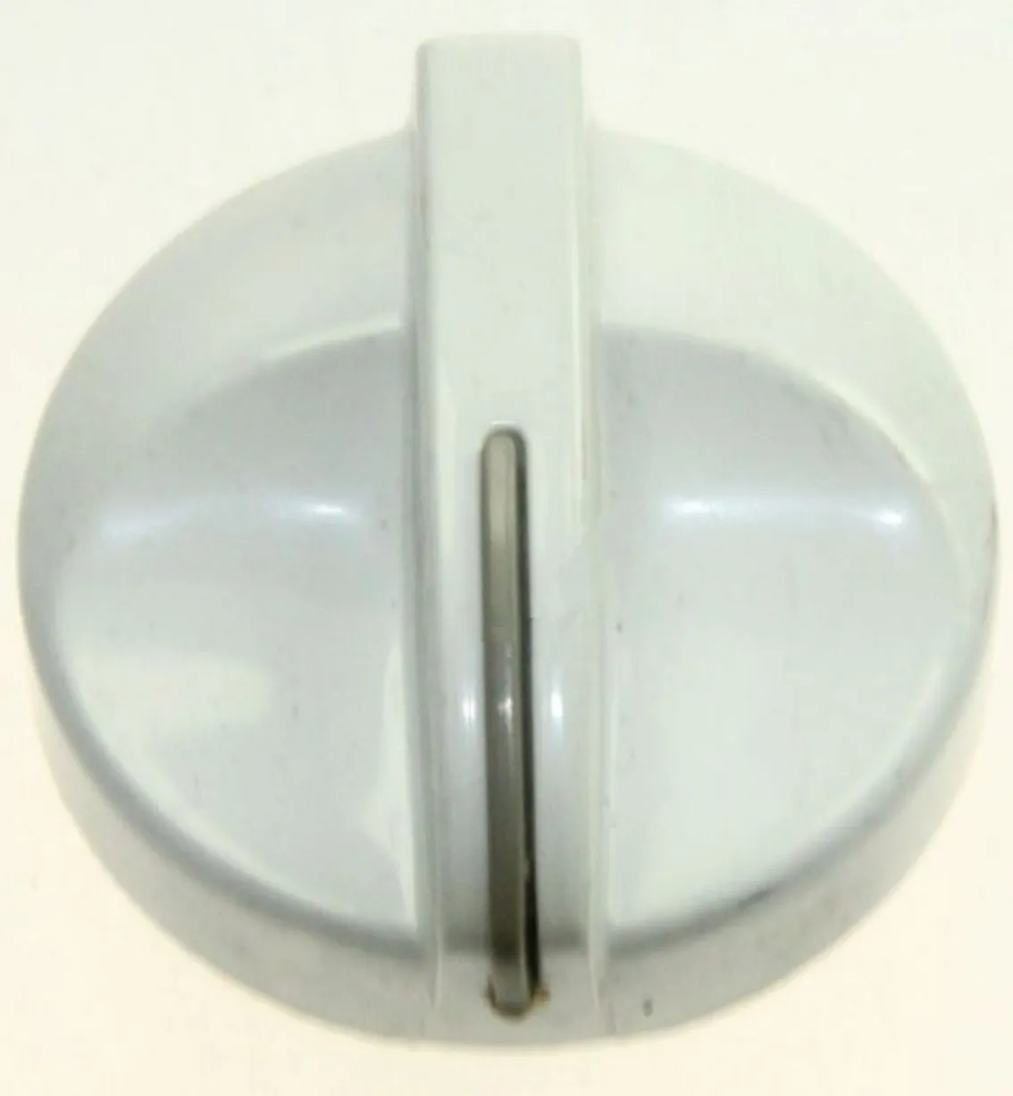 MANOPOLA TERMOSTATO TEMPERATURA LAVATRICE INDESIT WG.. BIANCA ORIGINALE 055474