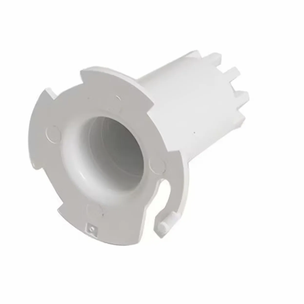 MANOPOLA TIMER BIANCA LAVATRICE ZOPPAS REX ZANUSSI 1240811941 RL4 PR54 LUXUS