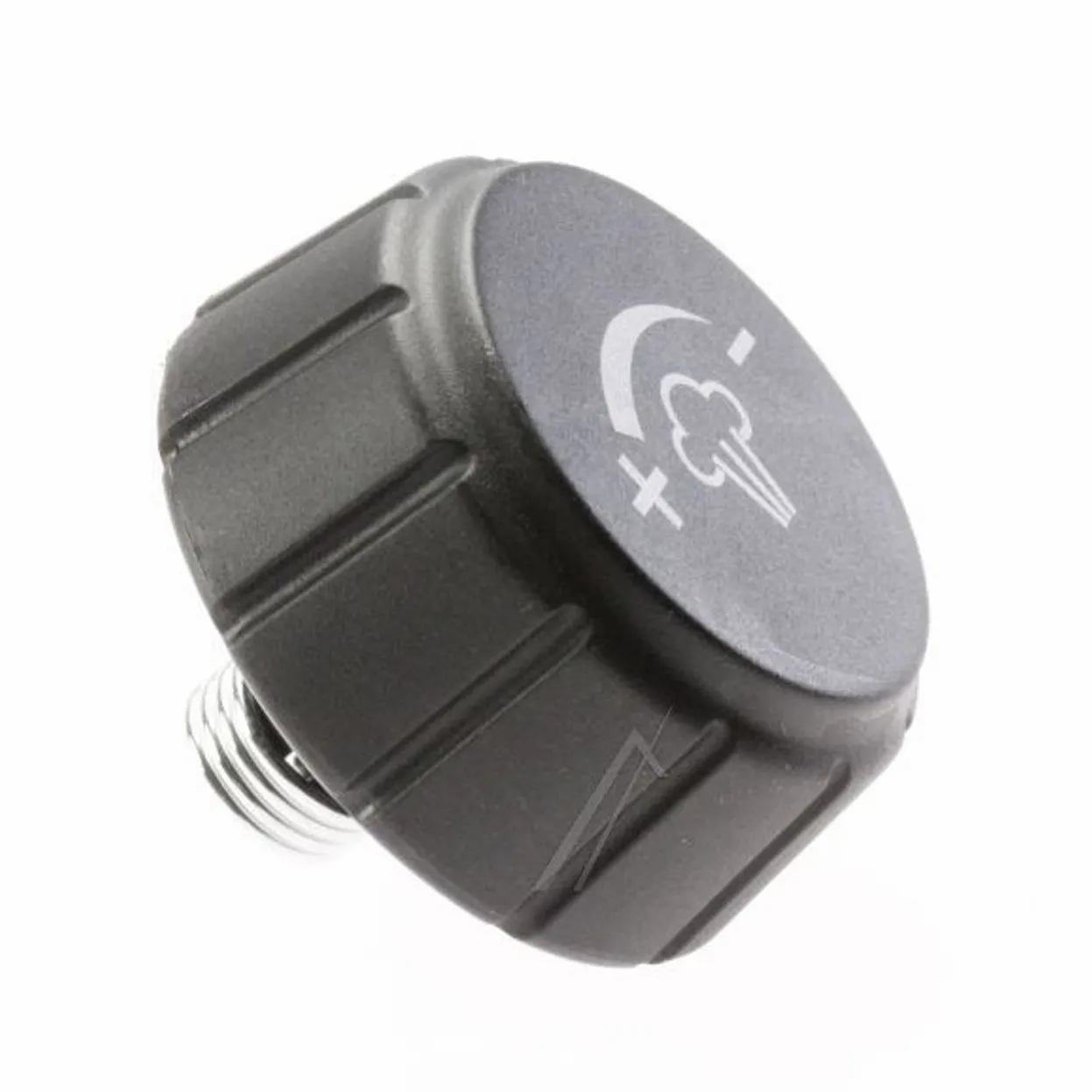 MANOPOLA VAPORE   MOLLA PER MACCHINA DEL CAFFE\' DE LONGHI KENWOOD 5513215011