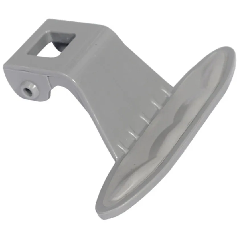 MEB61281101 MANIGLIA OBLO' GRIGIA AGF76506325 LAVATRICE LG