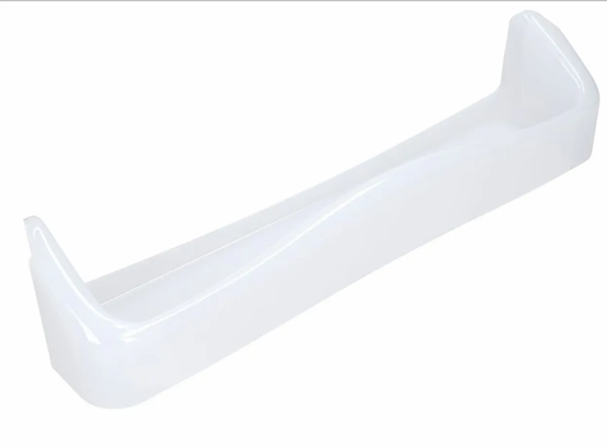 MENSOLA BALCONCINO BARATTOLI LATTINE FRIGORIFERO REX ELECTROLUX 484MM