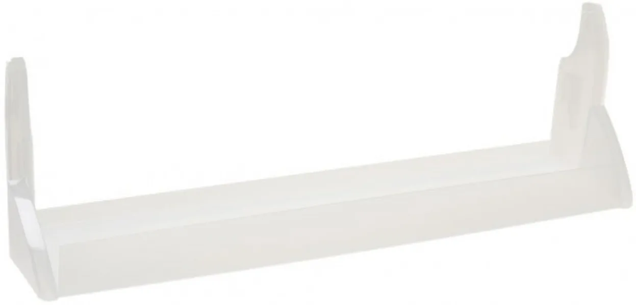 MENSOLA BURRO BARATTOLI FRIGORIFERO ELECTROLUX AEG REX ZOPPAS 42CM