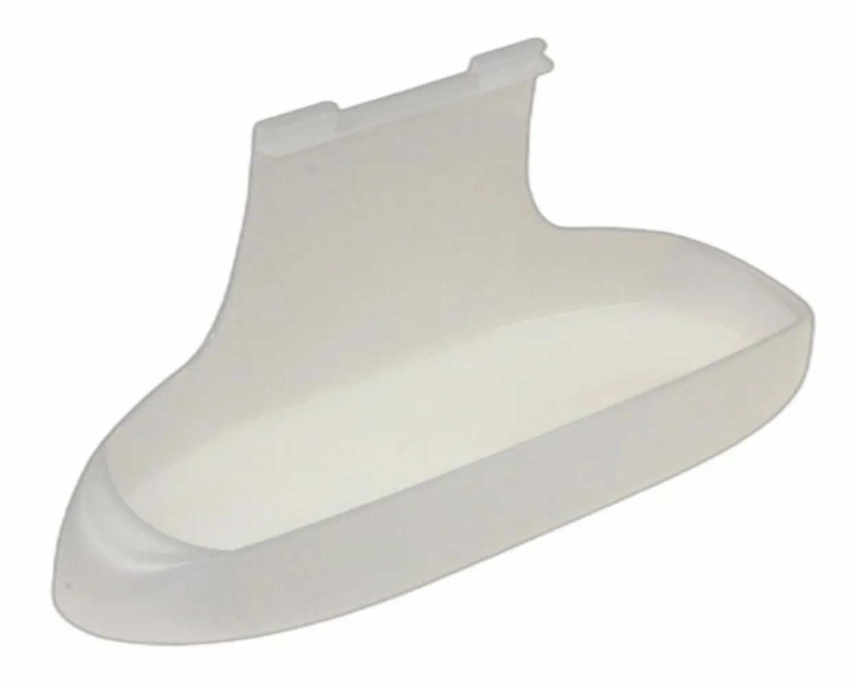 MENSOLA SCORREVOLE FRIGORIFERO REX AEG ELECTROLUX  298X100X115mm