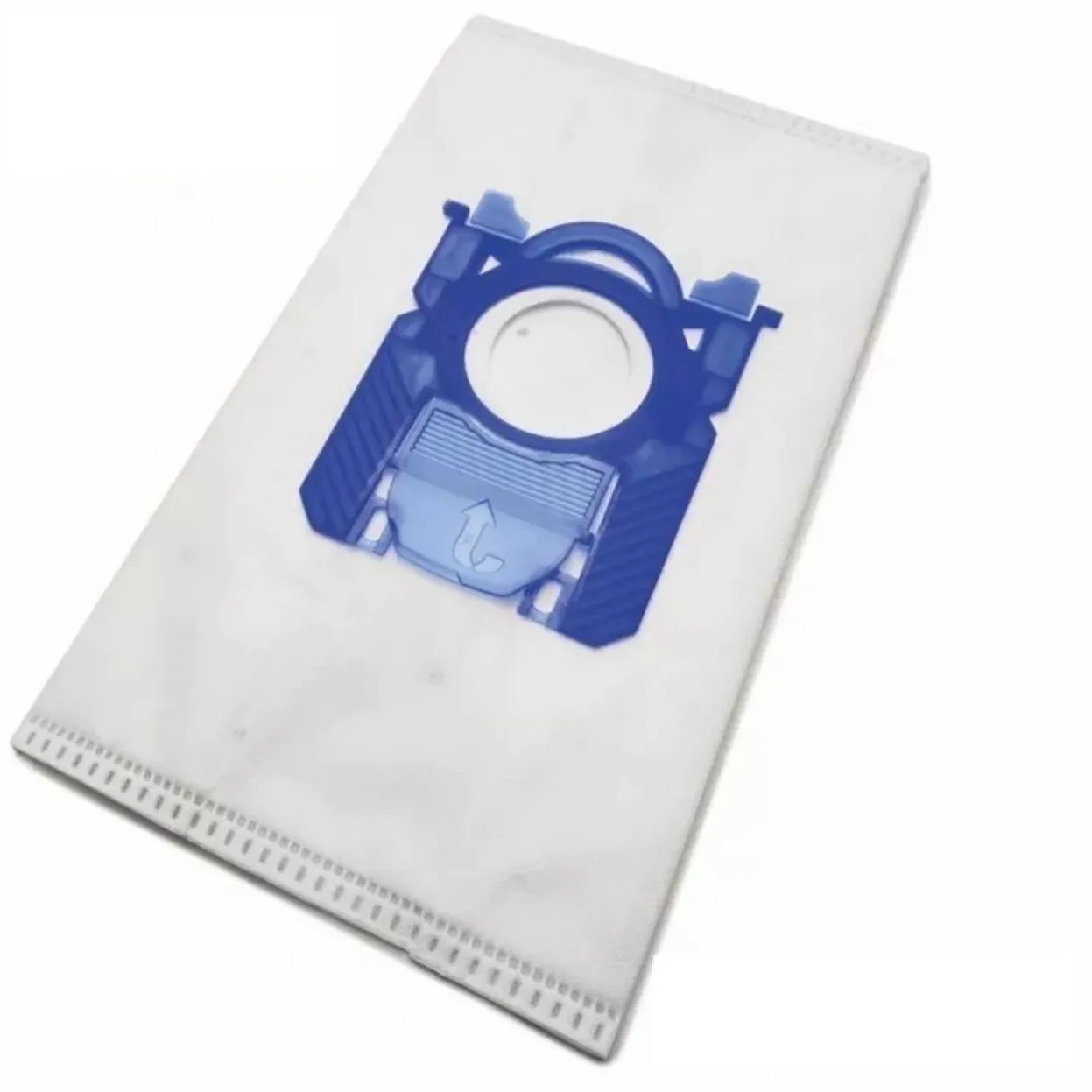 MICROFIBRA 5pz SACCHETTI ELECTROLUX PHILIPS MOBILO EXCELLIO CLARIO compatibili