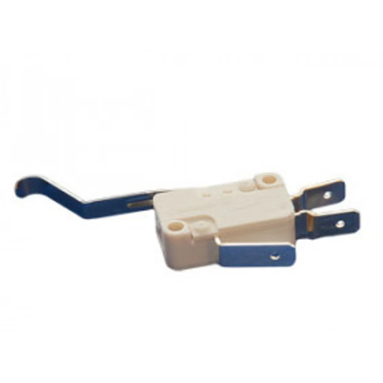 MICROSWITCH PULSANTE INTERRUTTORE LAVATRICE BEKO