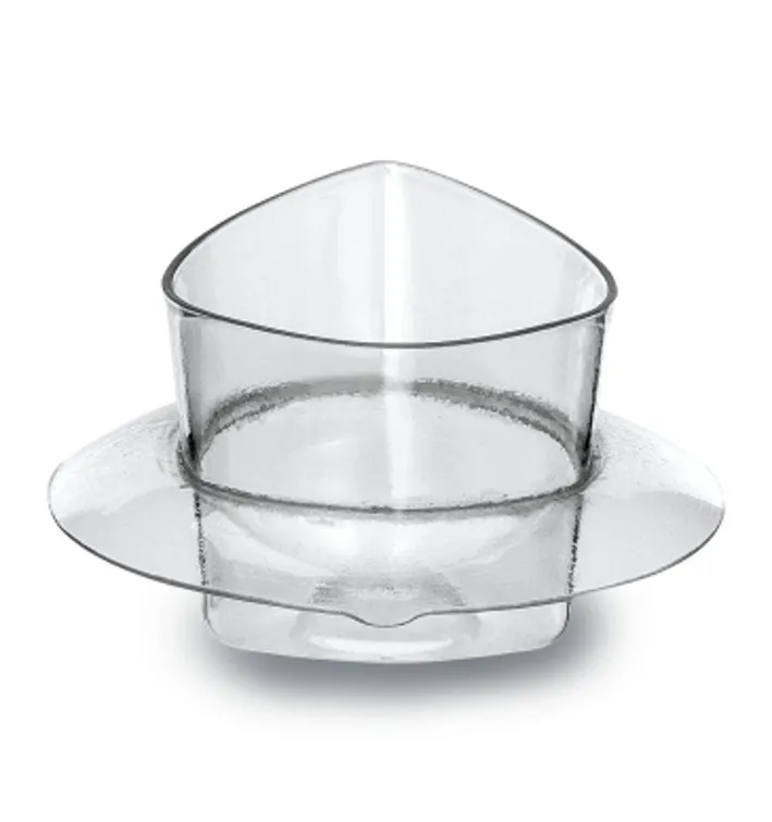 MISURINO BICCHIERINO adattabile robot da cucina Bimby TM 5 TM5