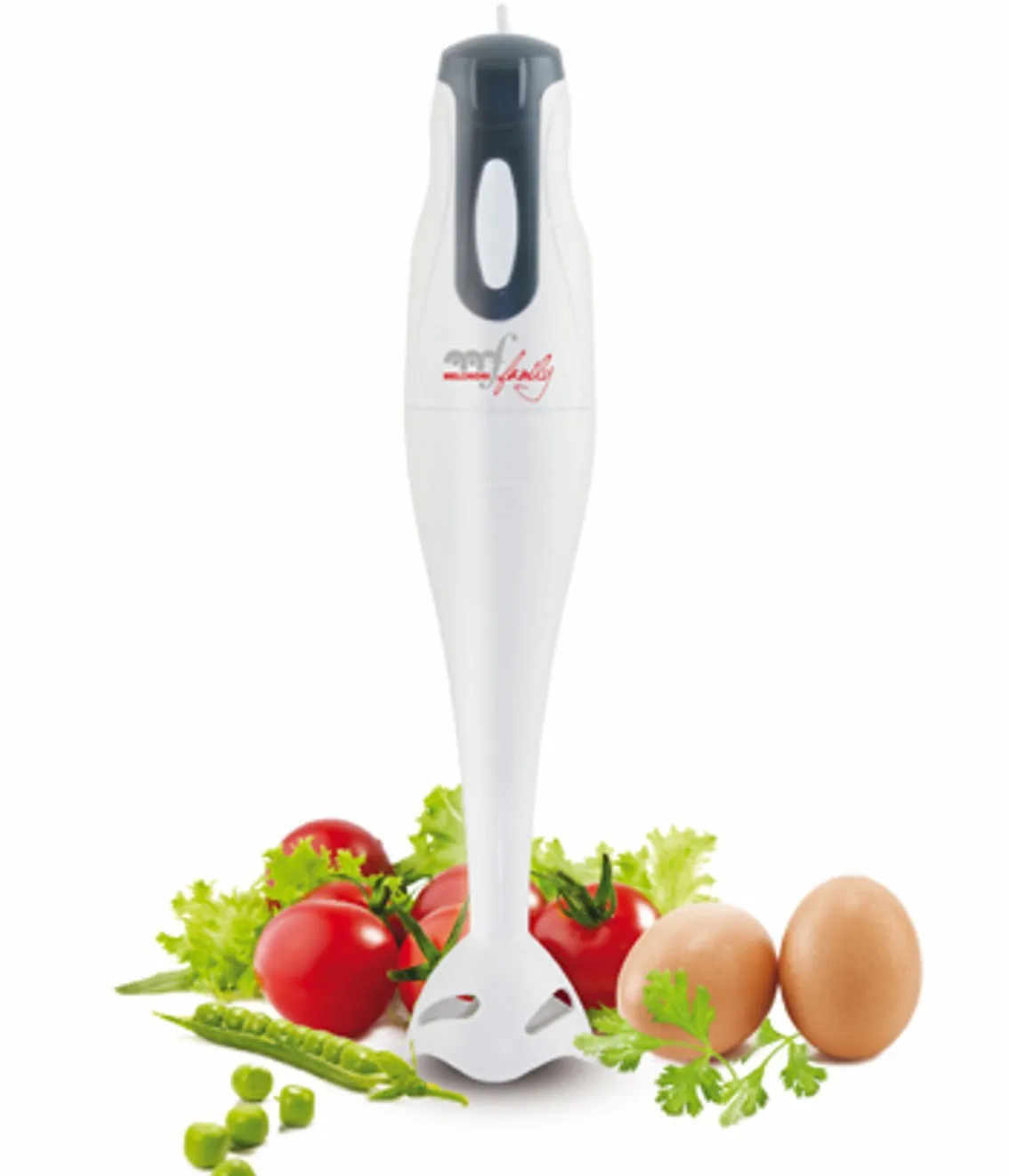 MIXER SBATTITORE DA IMMERSIONE 170W MELCHIONI FAMILY MIXXO PLUS