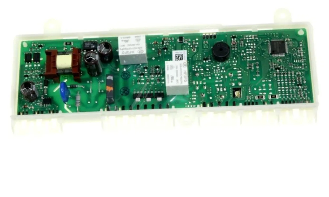 MODULO ELETTRONICO SCHEDA FRIGORIFERO SIEMENS BOSCH 00645010 KGN49A73 