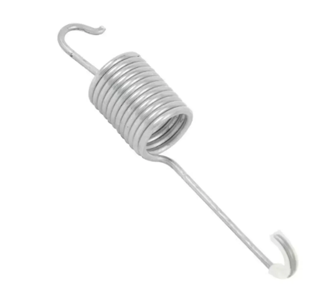 MOLLA DI SOSPENSIONE VASCA LAVATRICE REX AEG ELECTROLUX 1268832209 18CM