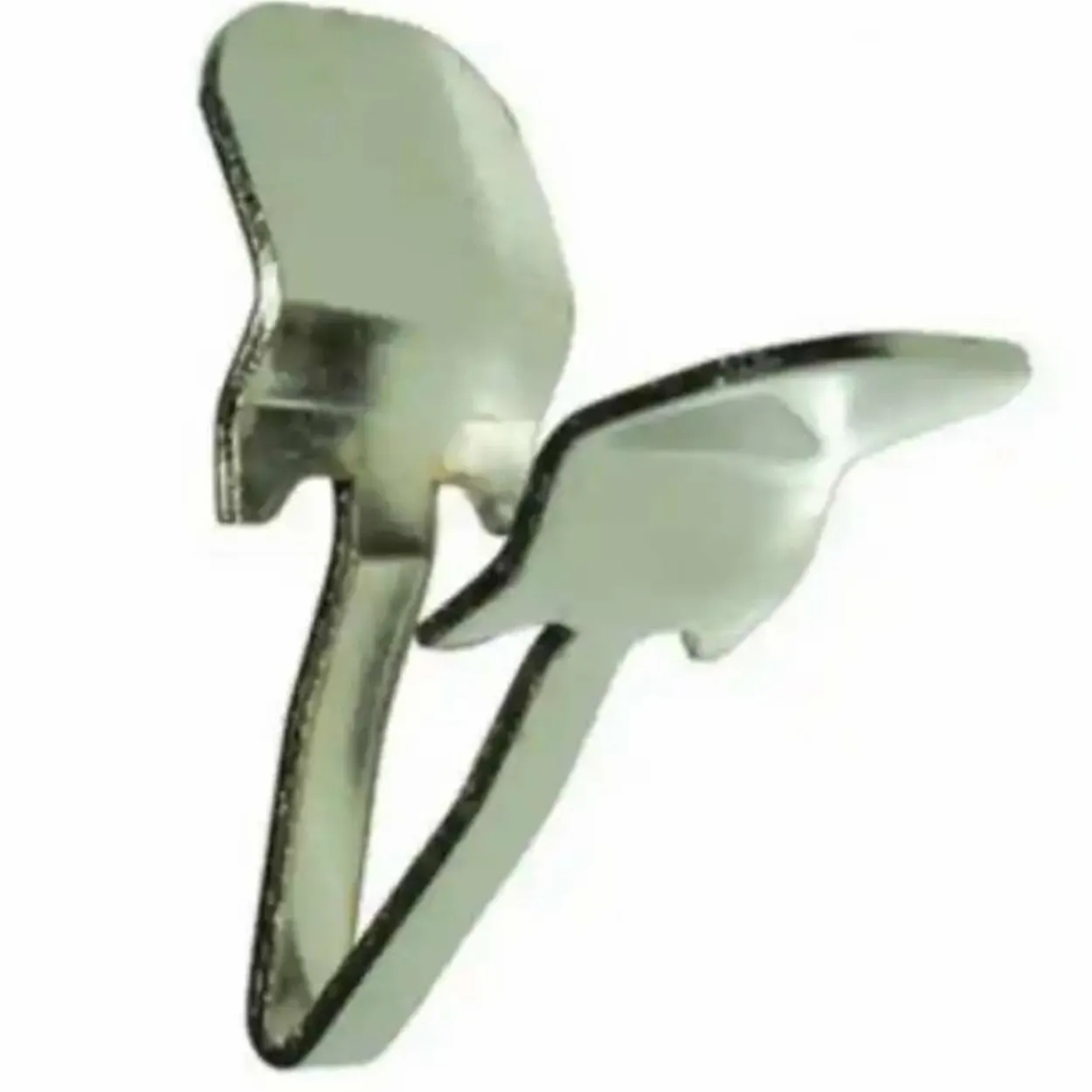 MOLLA MOLLETTA FERMA BULBO PER TERMOSTATI FORNO CUCINA CANDY HOOVER Universale