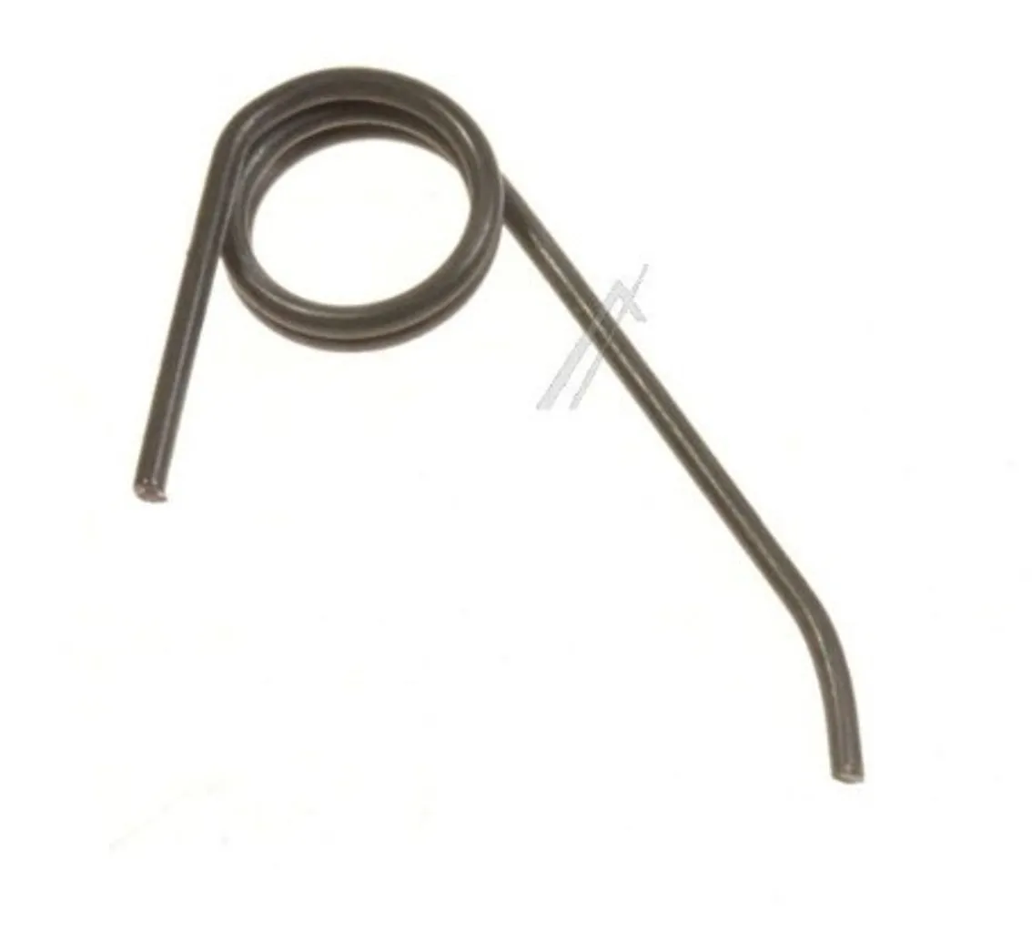 MOLLA PORTINA PER ASPIRAPOLVERE LUX 1 ORIGINALE