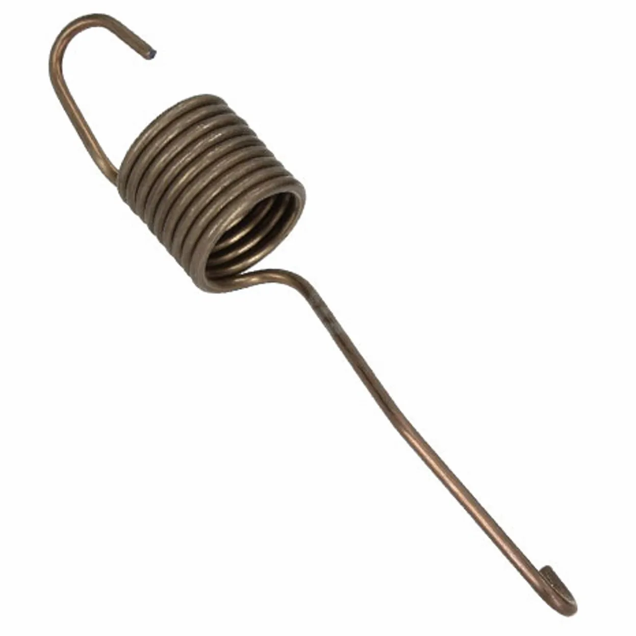 MOLLA SOSPENSIONE VASCA LAVATRICE ARISTON INDESIT HOTPOINT COMPATIBILE 190mm