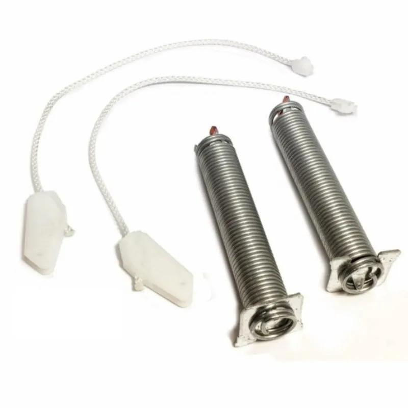 MOLLE RIPARAZIONE PORTA LAVASTOVIGLIE BOSCH SIEMENS NEFF 125MM D21 00754866 ORIG