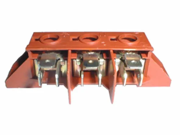 MORSETTIERA A 3 CONTATTI  FORNI CUCINE 26ME0203 AR005156