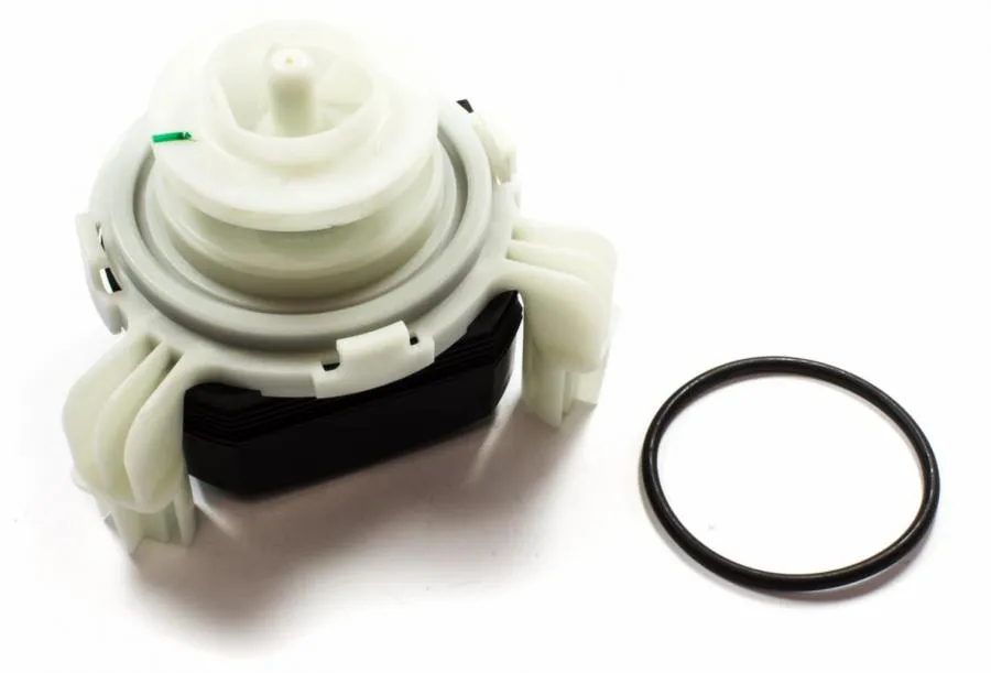 MOTOPOMPA CIRCOLAZIONE LAVASTOVIGLIE ELECTROLUX REX ZANUSSI 90 WATT ORIGINALE