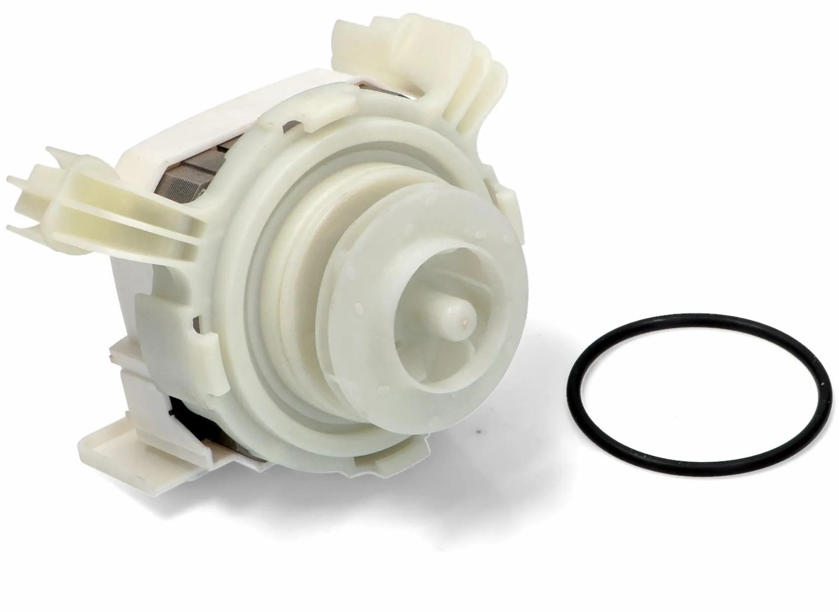 MOTOPOMPA LAVAGGIO ACQUA LAVASTOVIGLIE AEG REX ELECTROLUX 80W 140074403035