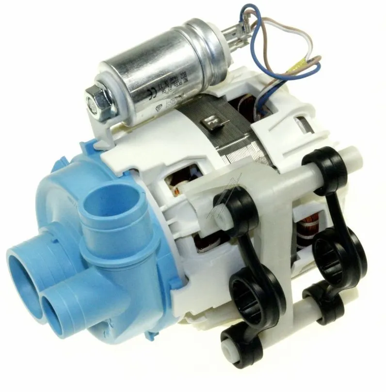 MOTOPOMPA MOTORE LAVAGGIO ACQUA LAVASTOVIGLIE SMEG LSA ST STL 795210718