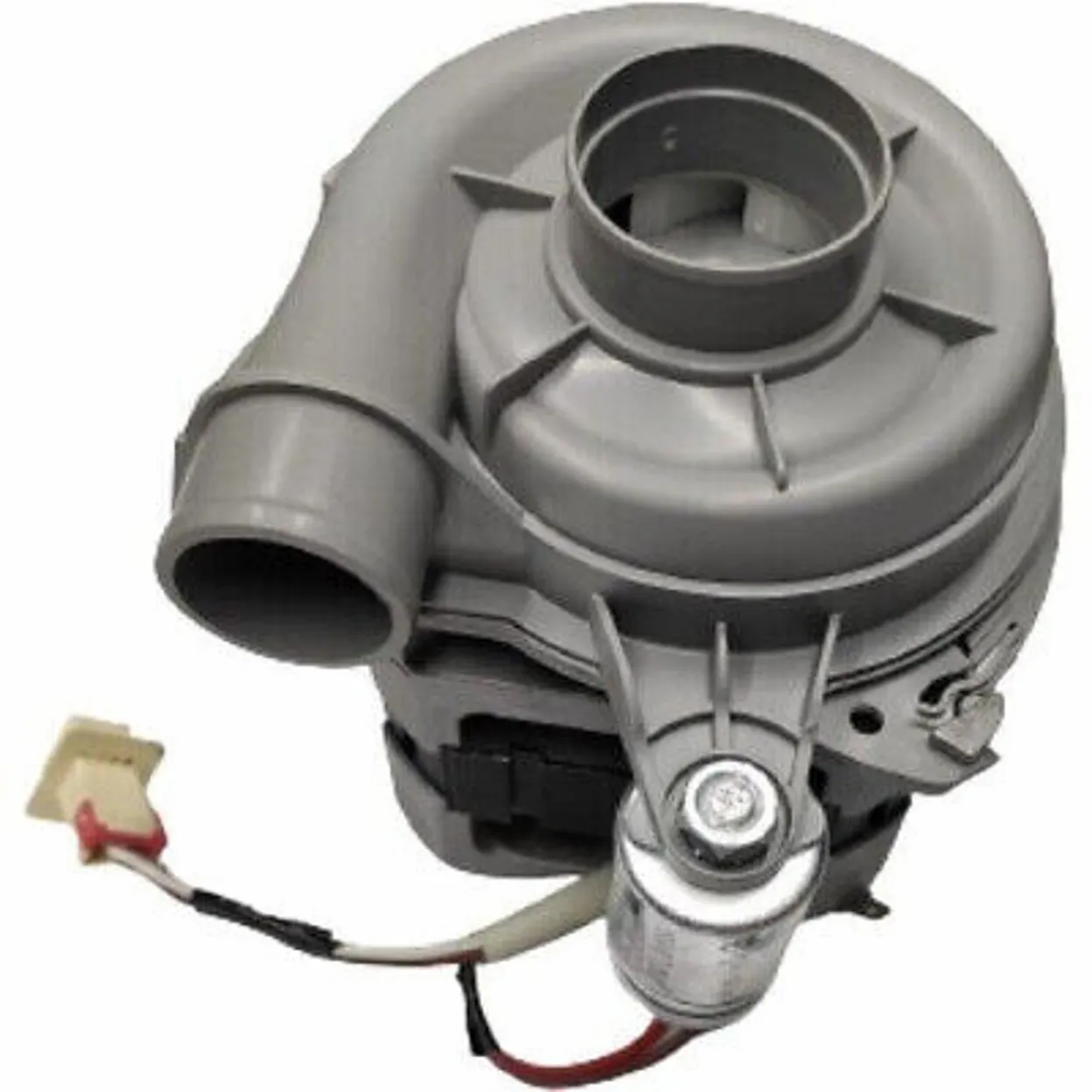 MOTOPOMPA MOTORE RICIRCOLO LAVAGGIO LAVASTOVIGLIE BEKO GRUNDID 1740704500 94W