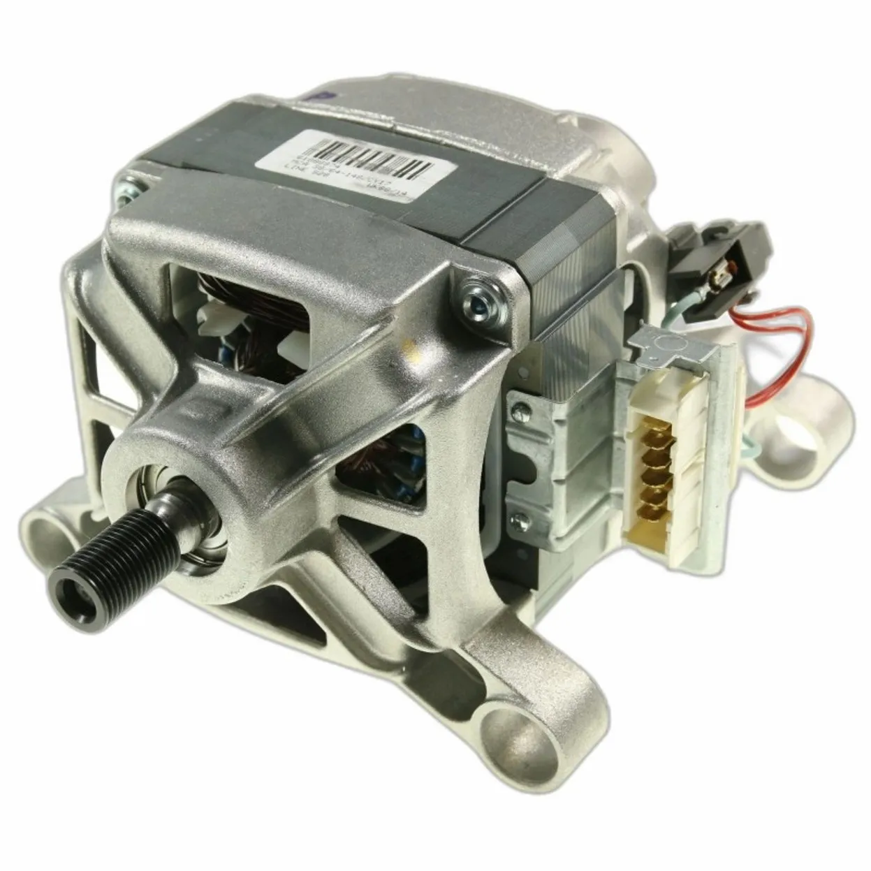 MOTORE A COLLETTORE LAVATRICE CANDY HOOVER MCA 52/64-148/CY15 