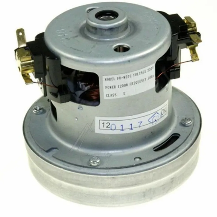 MOTORE ASPIRAPOLVERE COLOMBINA DE LONGHI