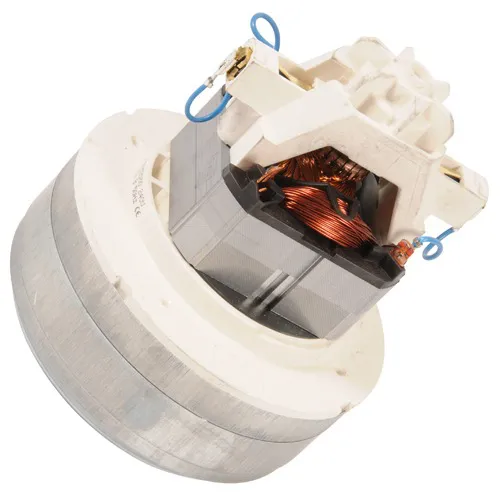 MOTORE ASPIRAPOLVERE ELECTROLUX D720 Z320 D738  TANGO DOLPHIN D739 D740
