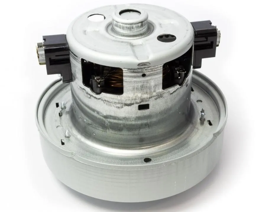 MOTORE ASPIRAPOLVERE SAMSUNG SC4390 VARI 2050 WATT VCC VC alt 123mm