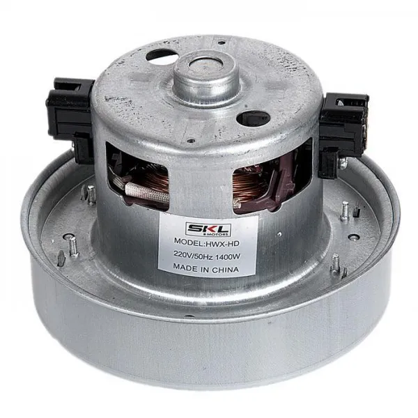 MOTORE ASPIRAPOLVERE SKL 1400 W SAMSUNG E VARIE MARCHE UNIVERSALE D.135 ALT115