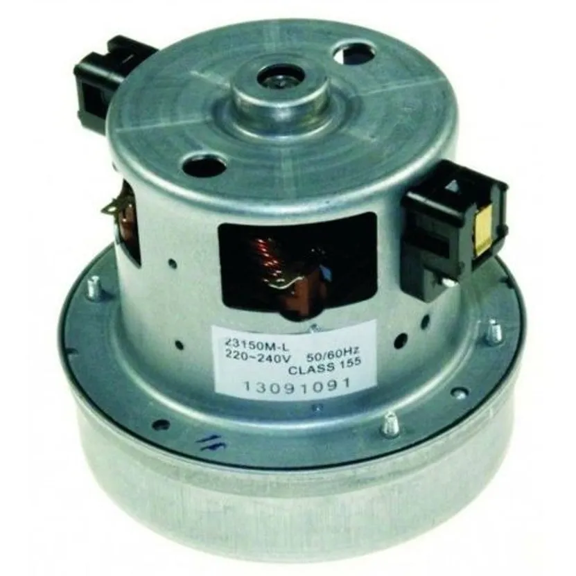 MOTORE DI RICAMBIO ASPIRAPOLVERE ROWENTA MODELLO COMPACTEO