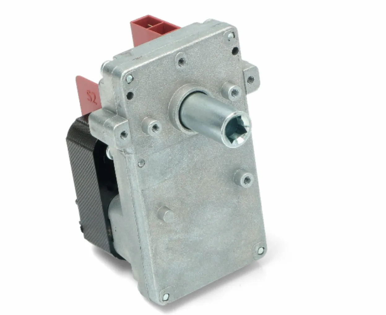 MOTORE GIRARROSTO SPIEDO INDUSTRIALE 20 / 21 watt Elettrico Cucina Forni  KENTA