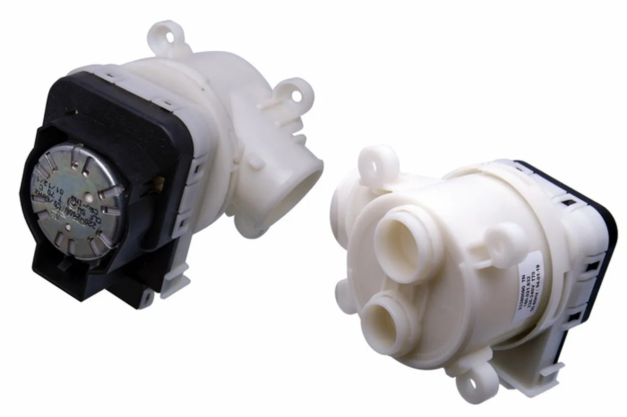 MOTORE LAVAGGIO ALTERNATO LAVASTOVIGLIE ARISTON INDESIT HOTPOINT C00256972