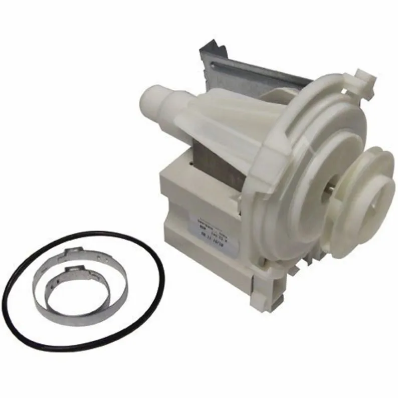 MOTORE LAVAGGIO MOTOPOMPA LAVASTOVIGLIE 80W WHIRLPOOL ignis  lpa66