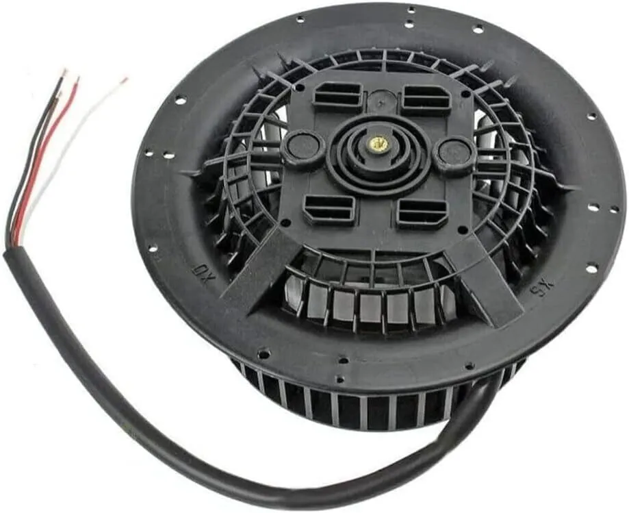 MOTORE VENTOLA ASPIRANTE CAPPA UNIVERSALE 3 VELOCITA\' FABER ELICA K271896F