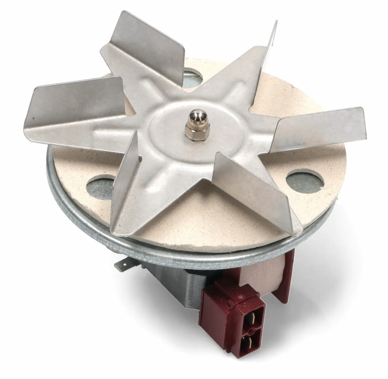 MOTORE VENTOLA FORNO CUCINA UNIVERSALE DA 30W