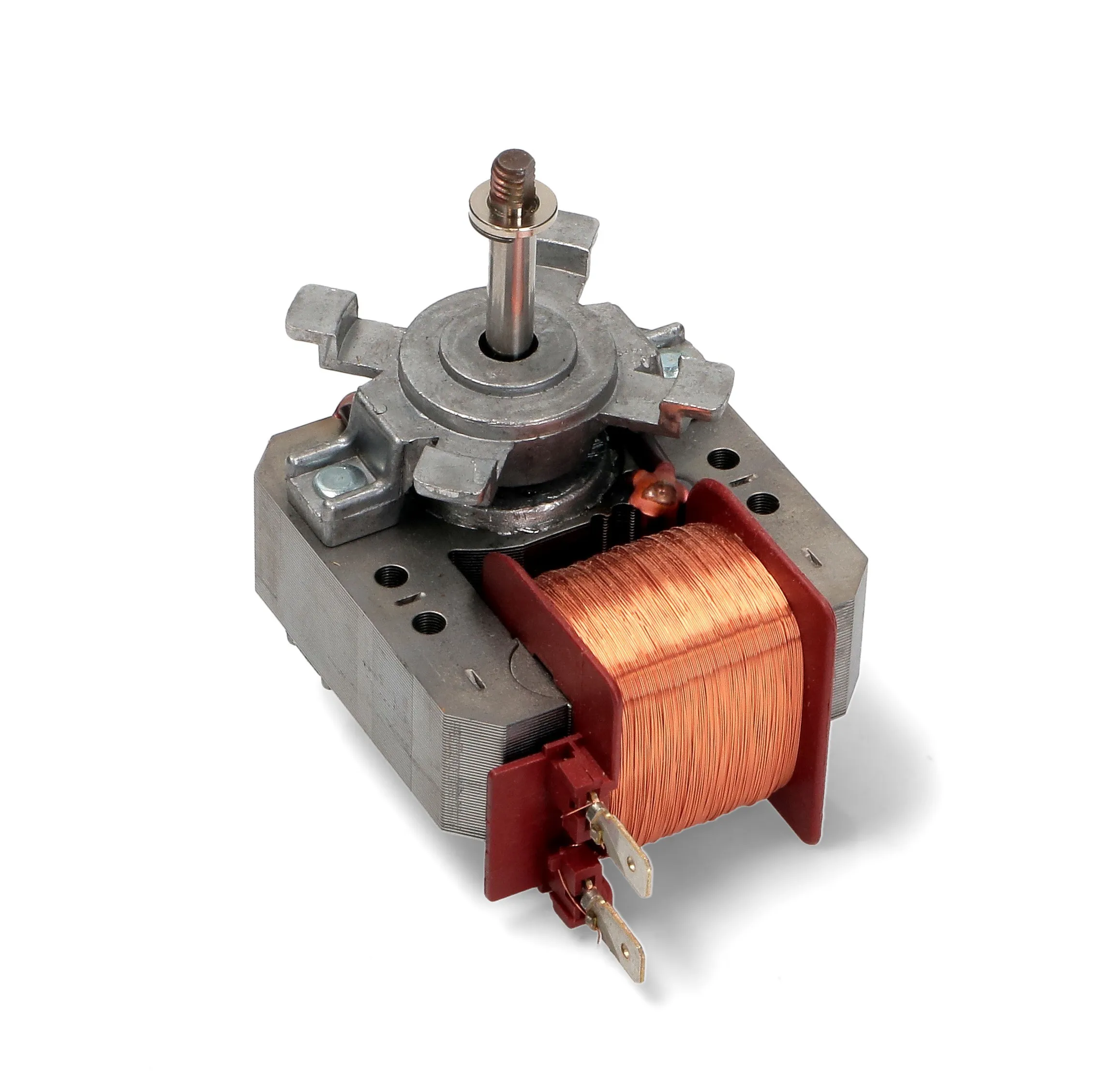 MOTORE VENTOLA FORNO ELECTROLUX REX FIME A20001 PERNO 35MM 3890813045