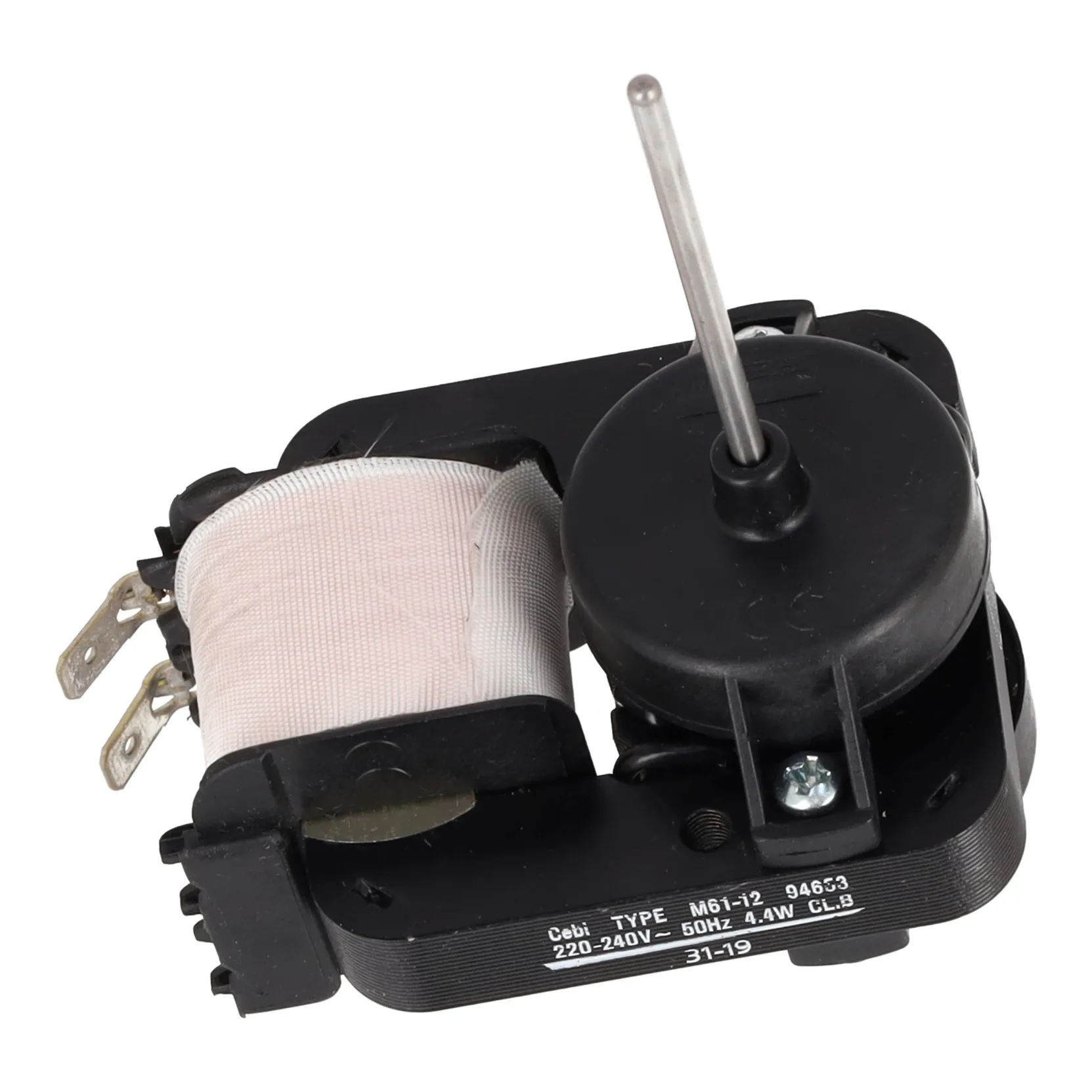 MOTORE VENTOLA FRIGORIFERO WHIRLPOOL IGNIS 481936118428 M61-12 94653