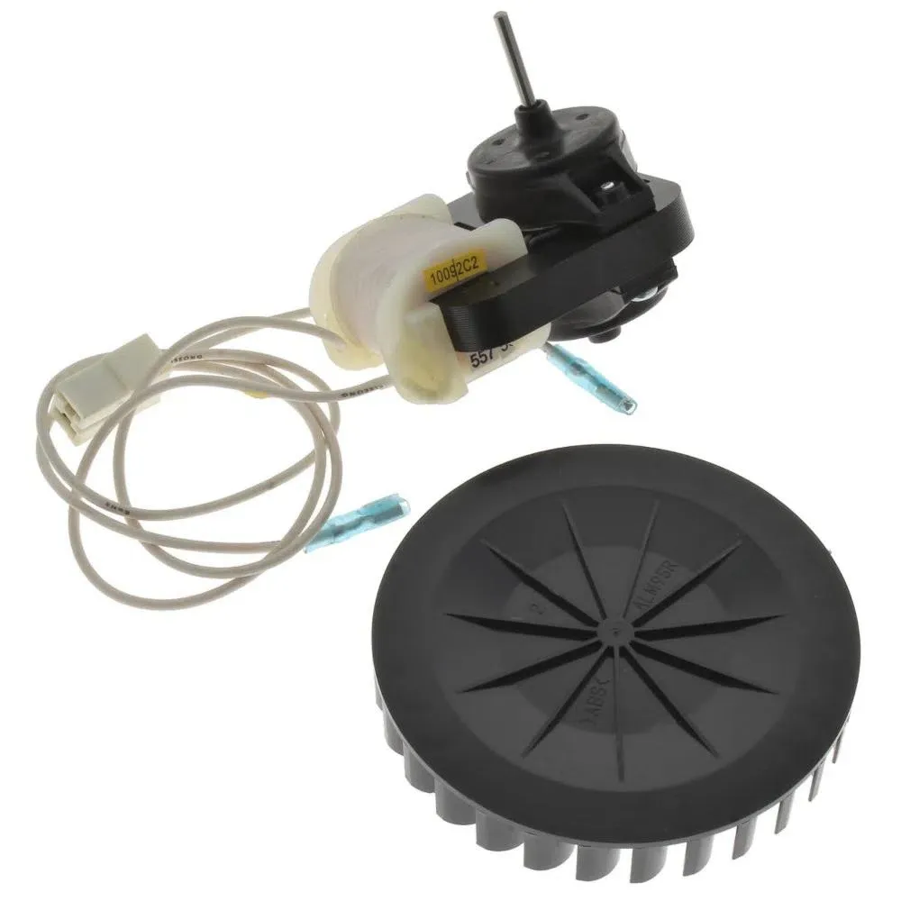 MOTORE VENTOLA NO FROST FRIGORIFERO ARISTON PURE AIR HOTPOINT 3,3 WATT