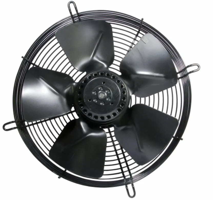 Motoventilatore Ventola cella frigorifera BANCO FRIGO con GRIGLIA 30 CM premente