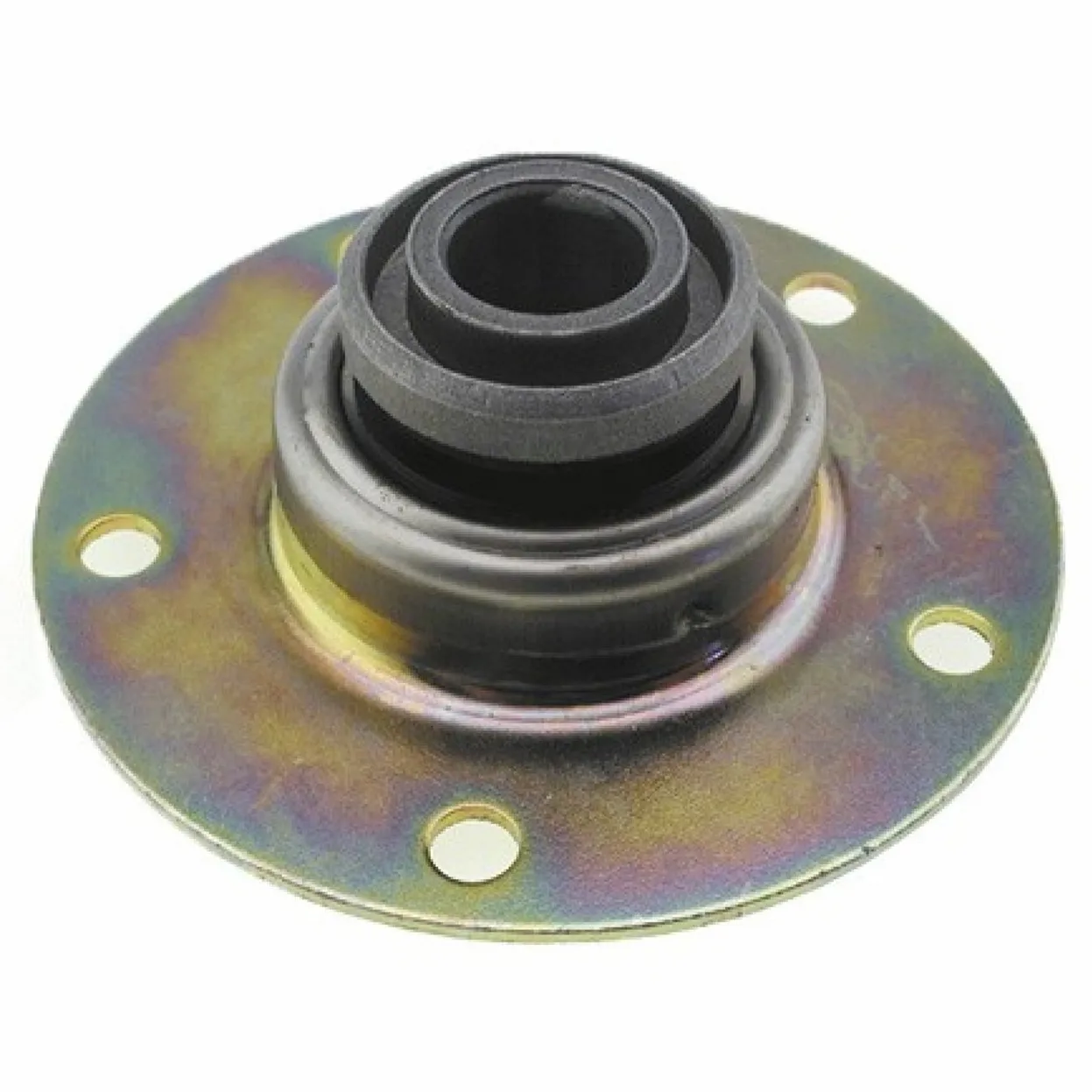 MOZZO CESTELLO CARICA DALL ALTO LAVATRICE IGNIS ARDO BASSO CUSCINETTO 6203