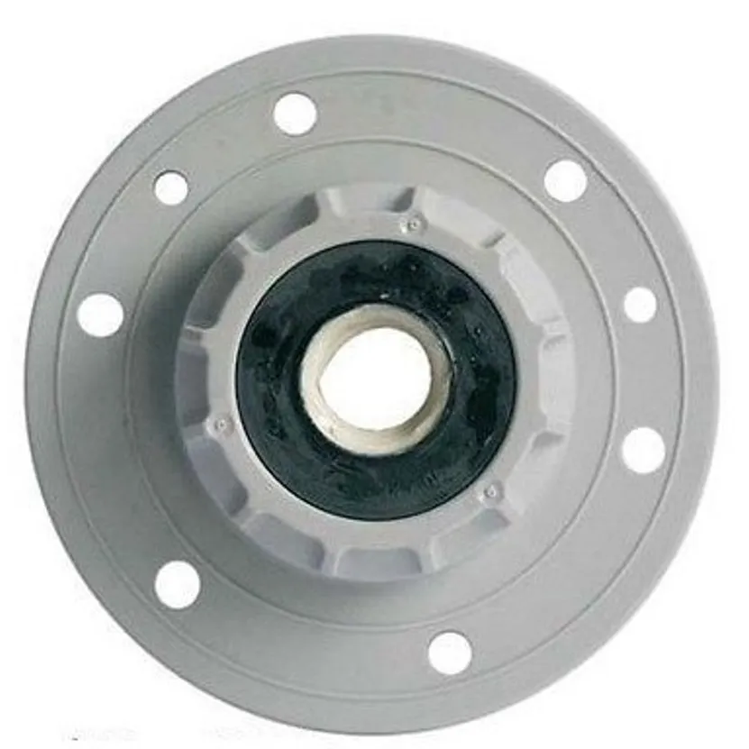 MOZZO CUSCINETTI LAVATRICE CARICA DALL ALTRO CANDY HOOVER ZEROWATT 6203