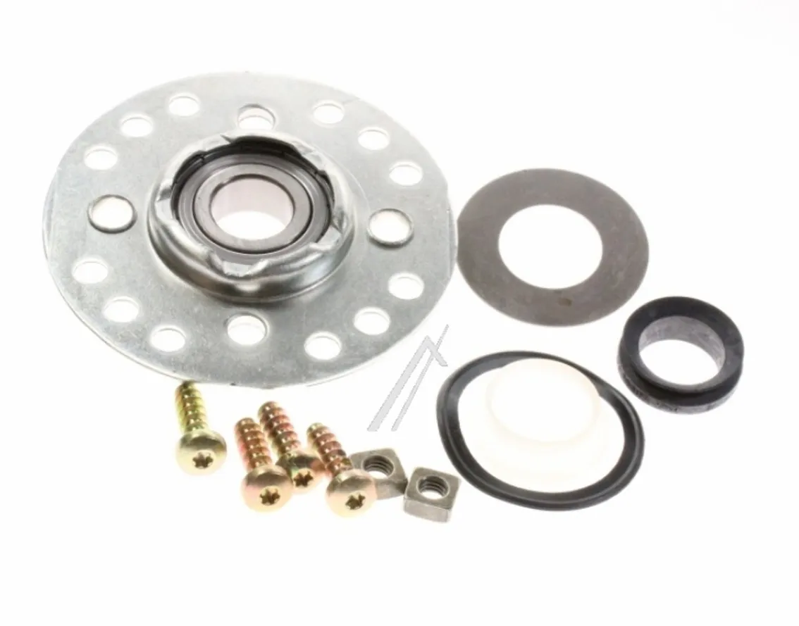 MOZZO CUSCINETTI LAVATRICE SAN GIORGIO THOMSON BRANDT BOSCH 51X8777 OCEAN